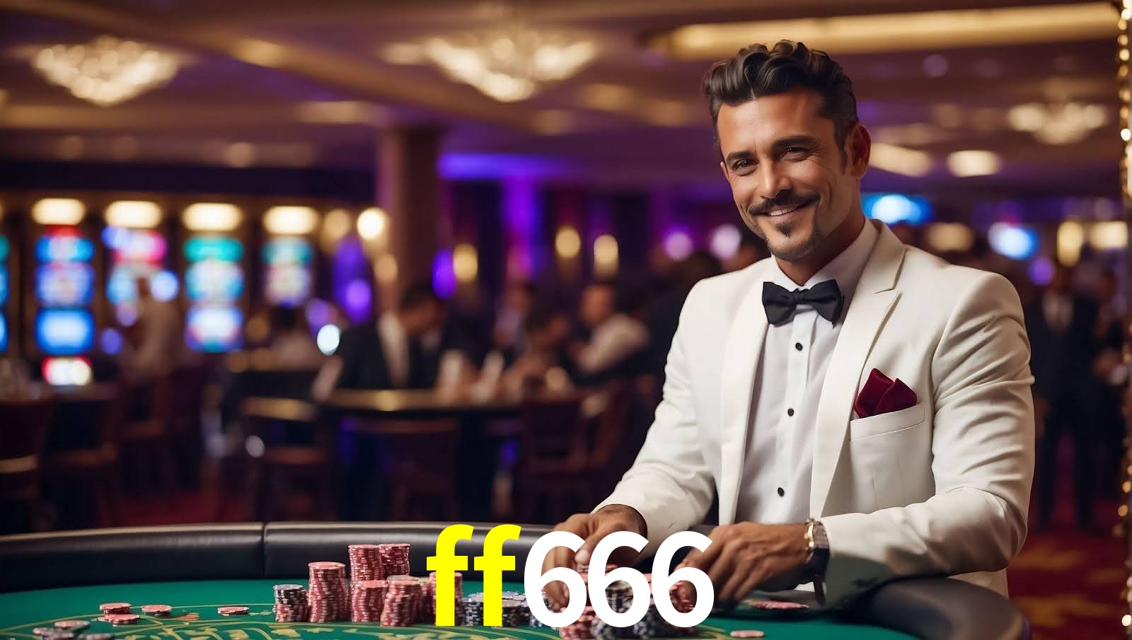 ff666 -  - ff666 bet