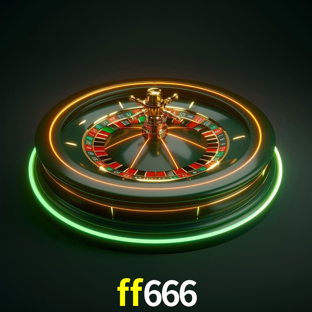 ff666 bet
