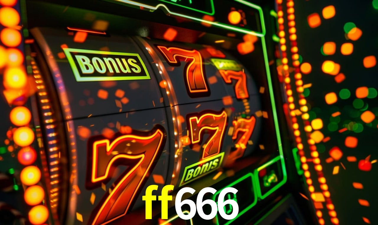 ff666 bet