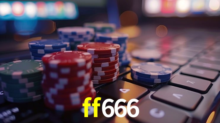 ff666 win