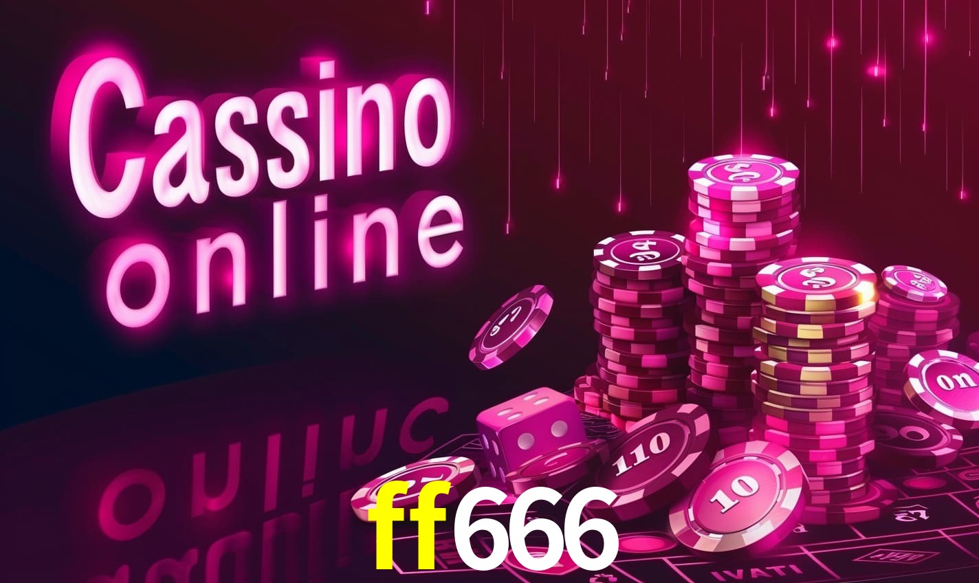 ff666 bet