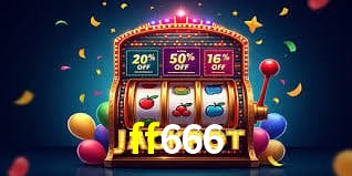 ff666: Seu Cassino Premiado com Pagamentos Rápidos